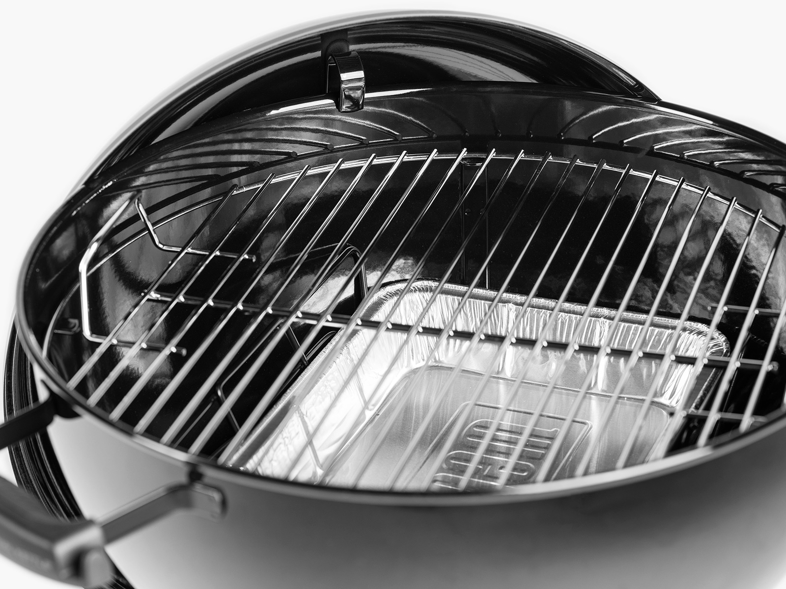 Weber Original Kettle E-5710 kolenbarbecue