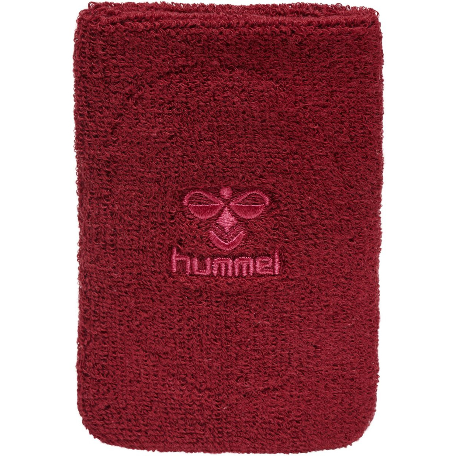 Hummel Old School Polsband Groot