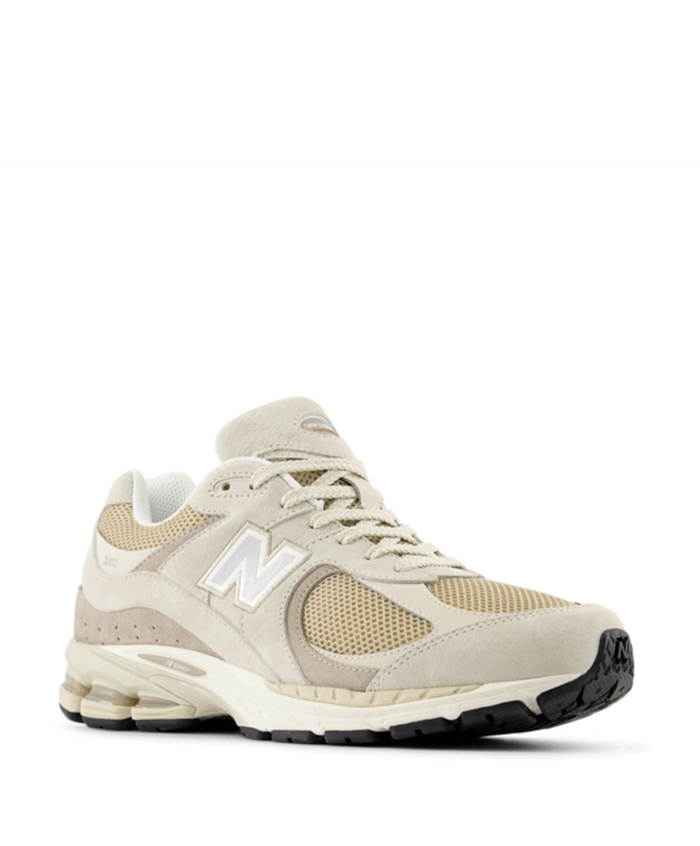 New Balance U2002  heren sneakers grijs