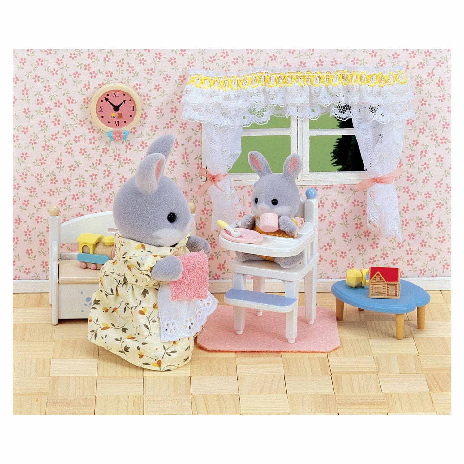 Sylvanian Families 5221 Hoge Kinderstoel