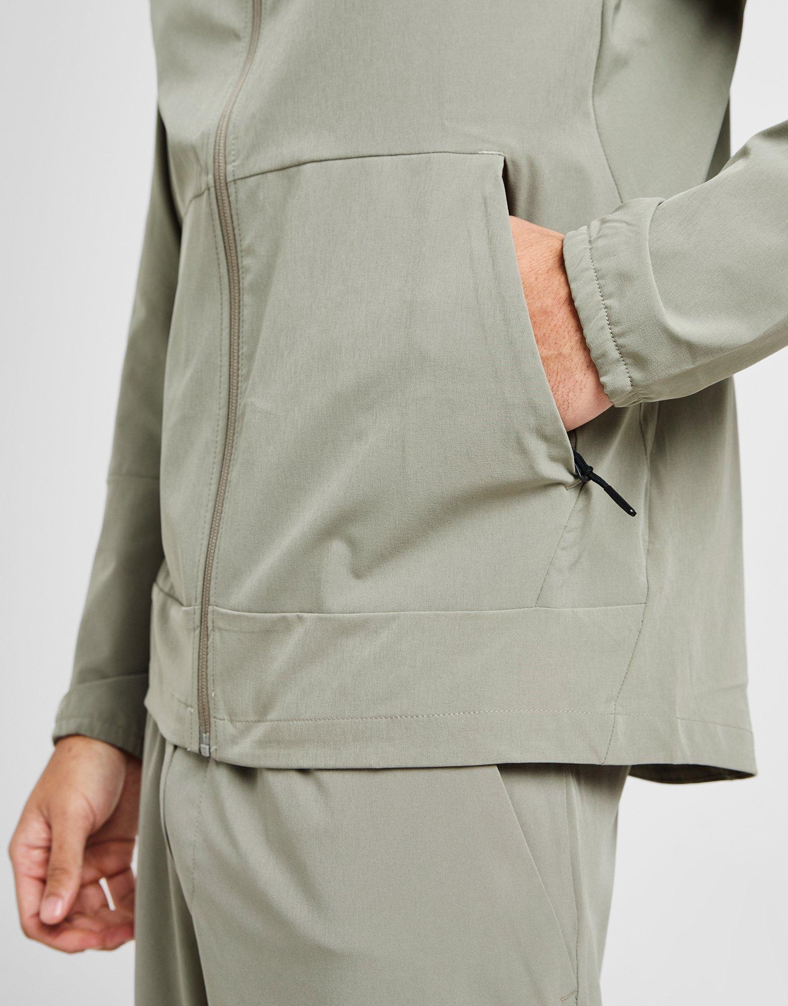 Nike UNLIM WVN JKT LT