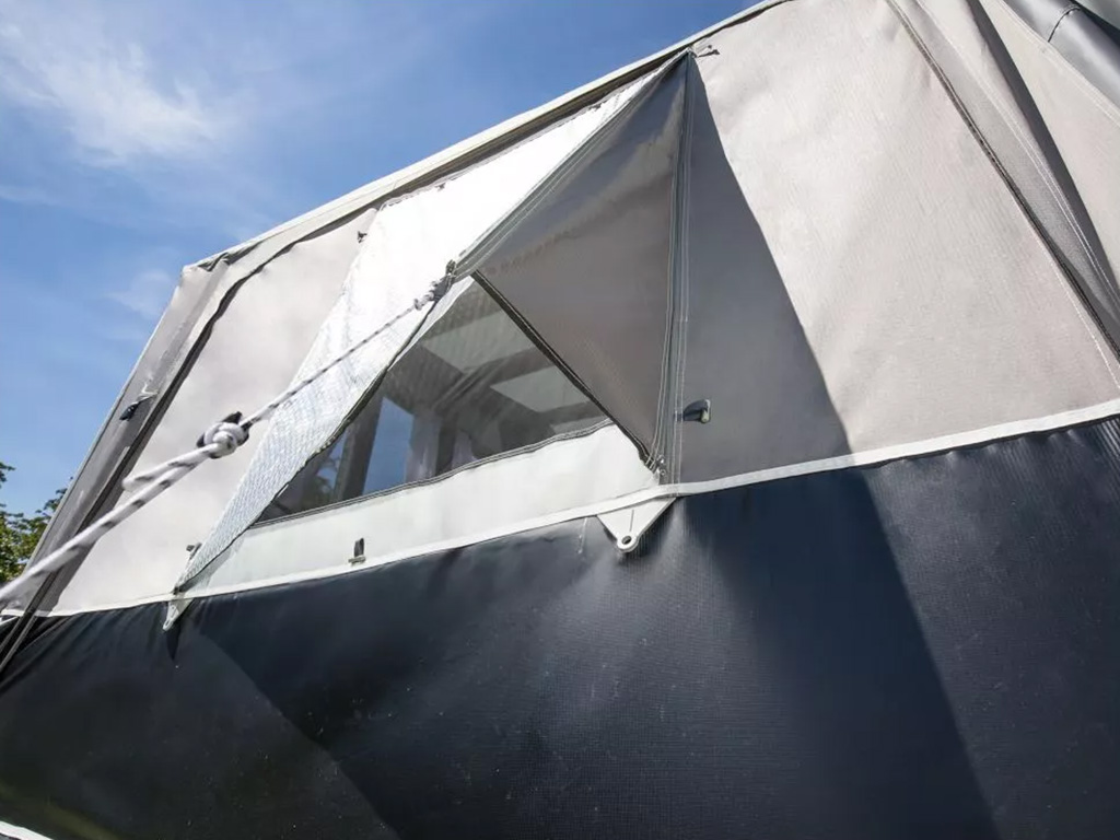 DWT Travel Comfort Air 240 Gr. 61 (981-1005) caravanvoortent