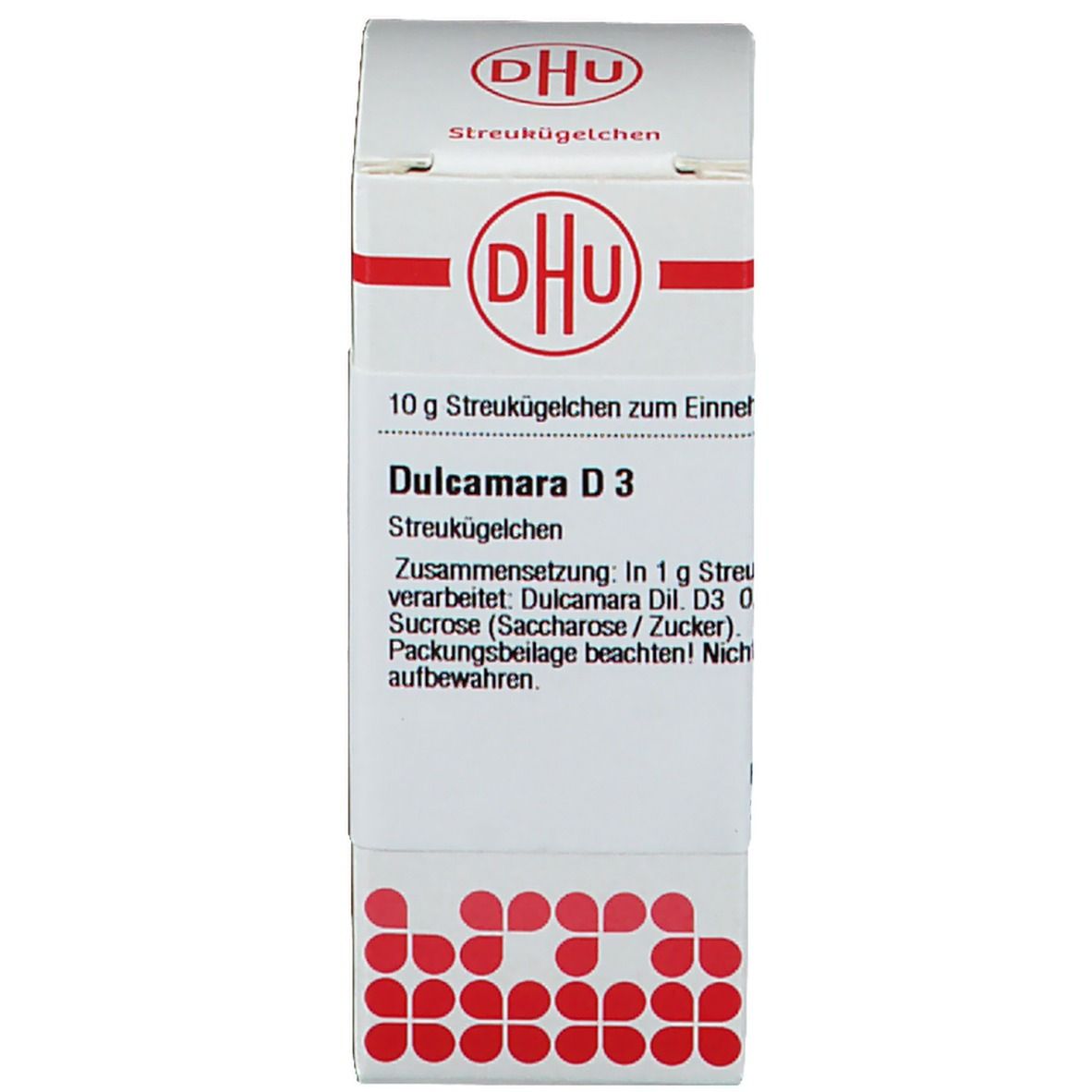 DHU Dulcamara D3