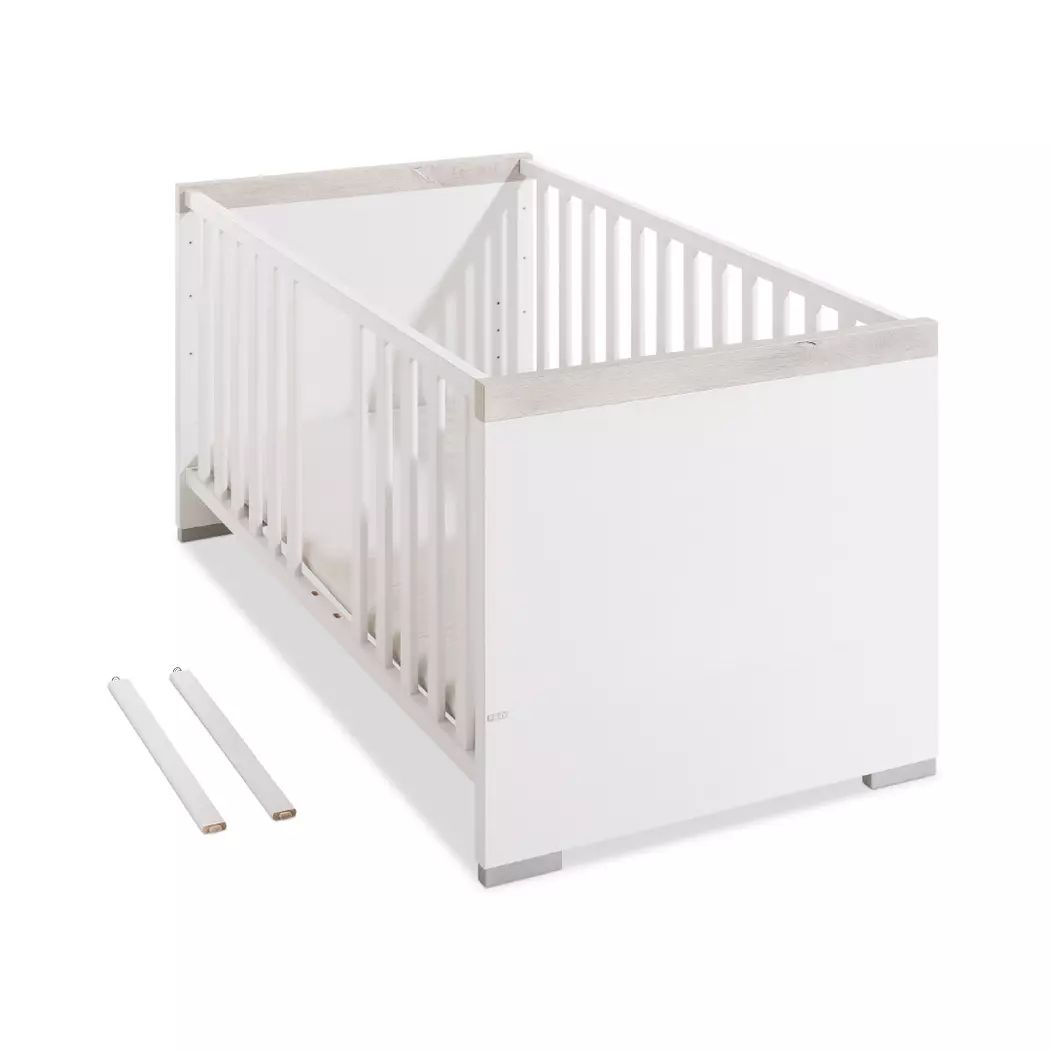 Babybett Kira 70 x 140 cm