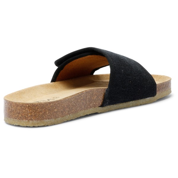 Grand Step Shoes - Sunny Hemp - Sandales
