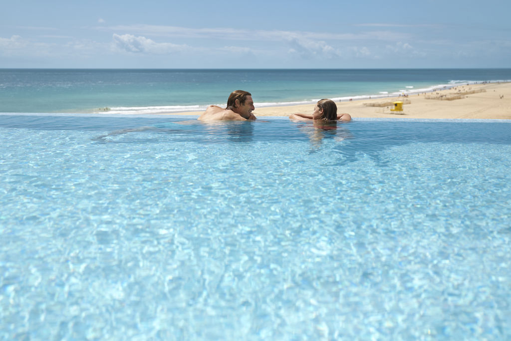 Iberostar Waves Playa Gaviotas All Inclusive - Hotel