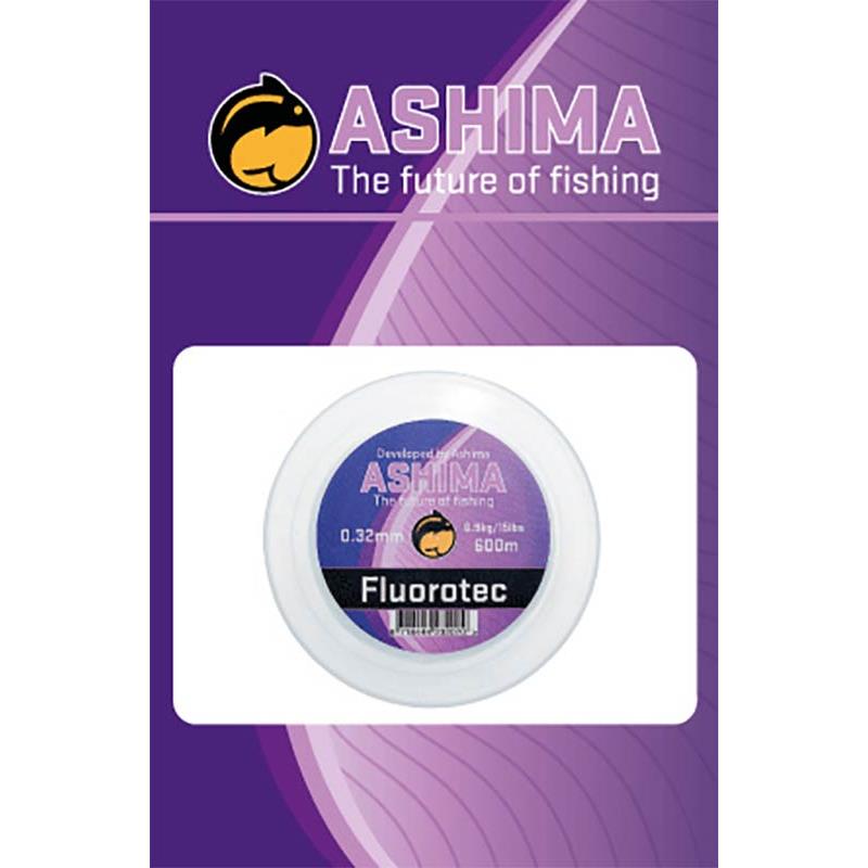 Nylon Ashima Fluorotec - 600M
