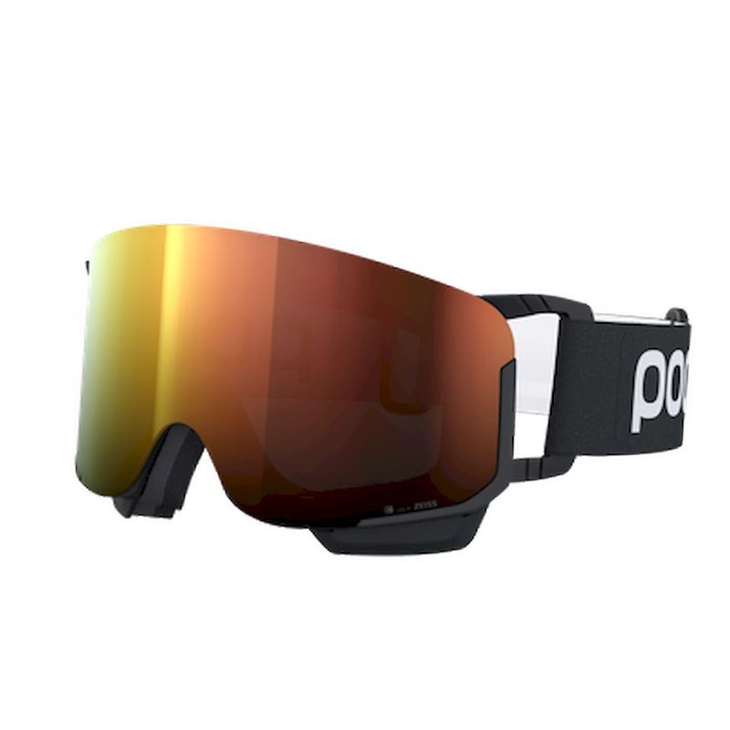 Nexal Mid - Masque ski