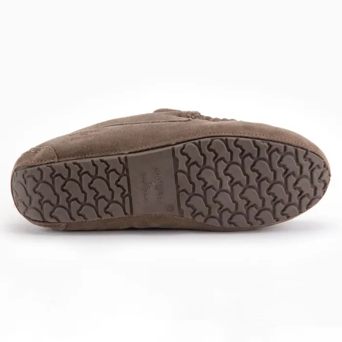 Warmbat Earlwood Pantoffels Heren