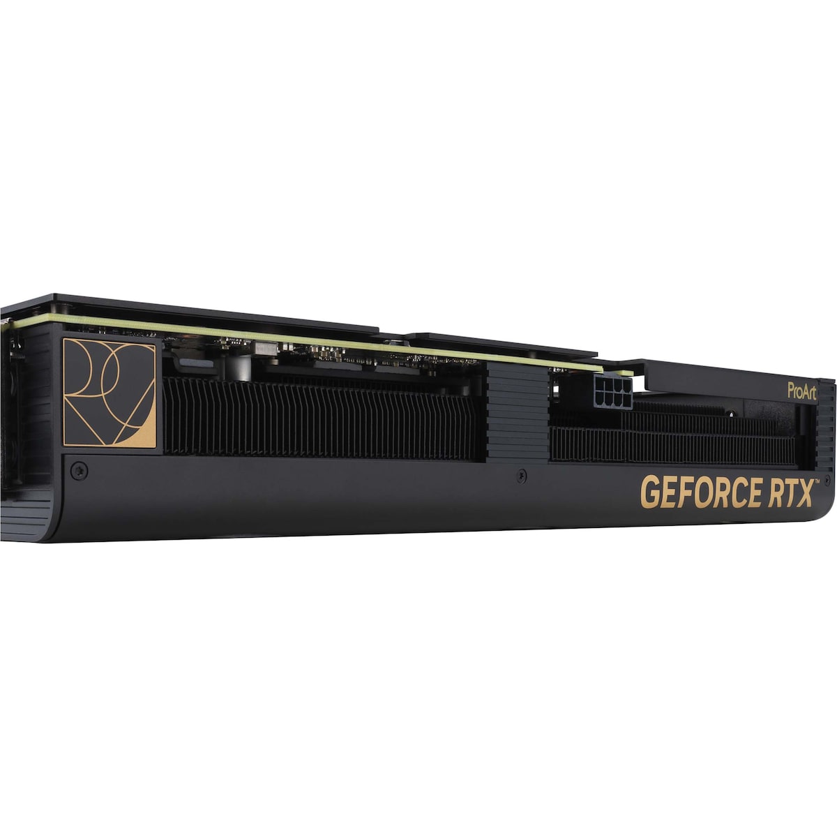 ASUS GeForce RTX 4060 ProArt graphics card (8 GB GDDR6)