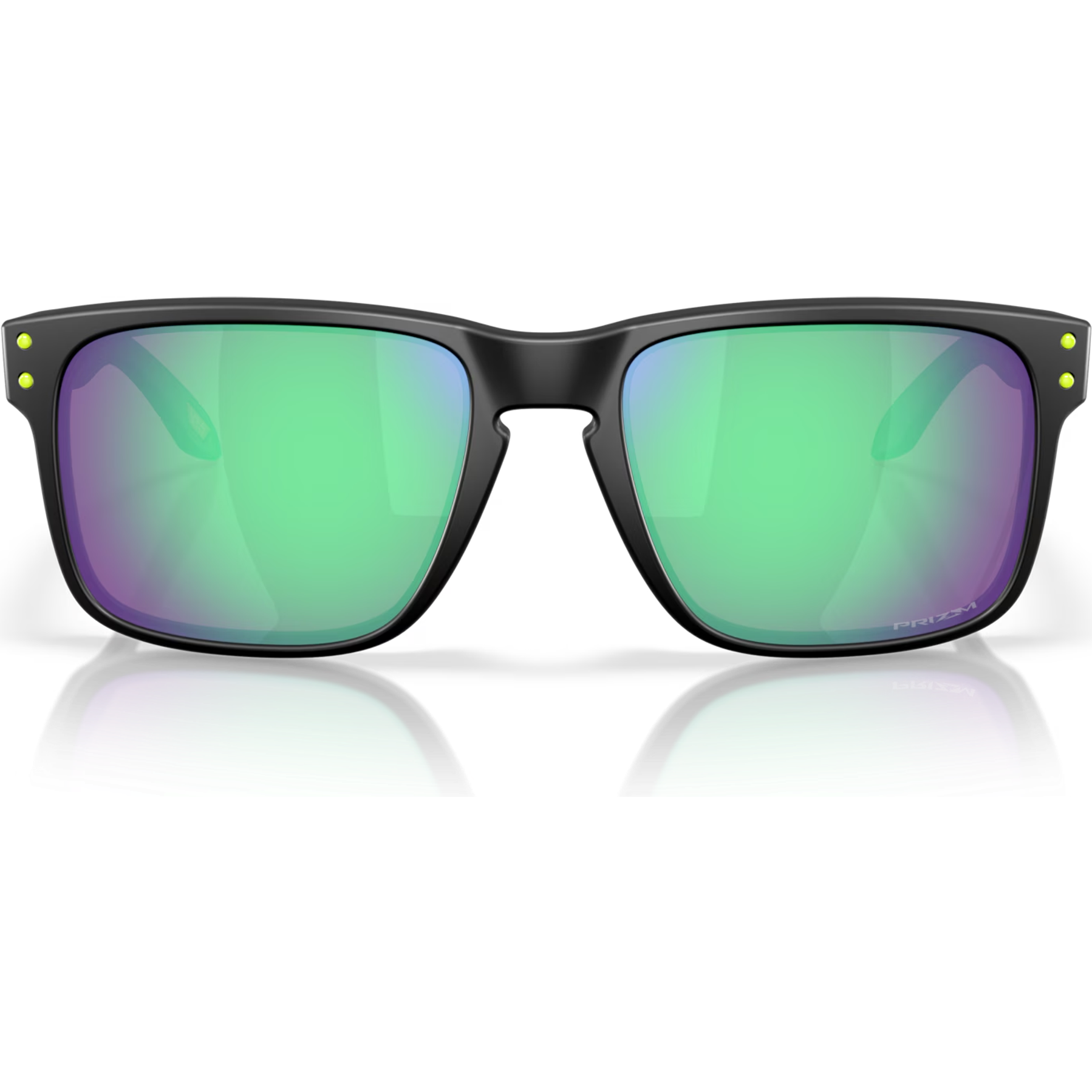 Oakley Holbrook Prizm Fietsbril