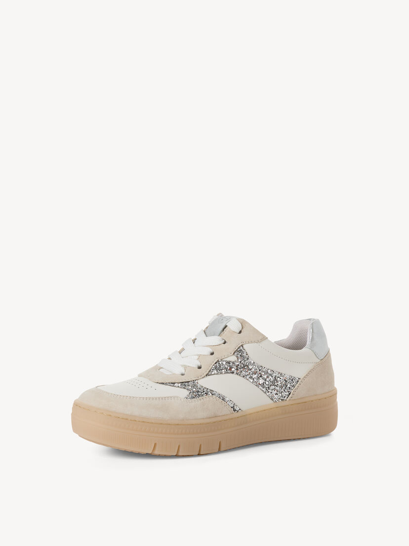 Sneaker - beige