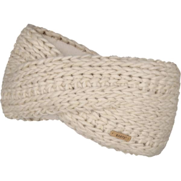 Bandeau BARTS JASMIN HEADBAND BEIGE