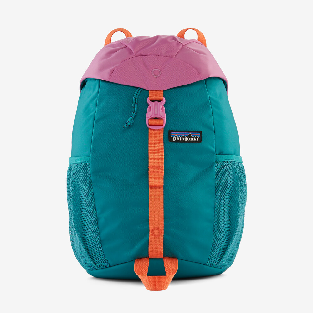 Kinder-Tagesrucksack Refugito 12L