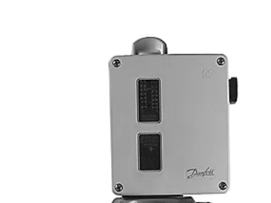 Danfoss 017-519166, 850 g, 1 stk