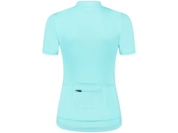 Rogelli Core Lady Cykeltrøje, Light Blue