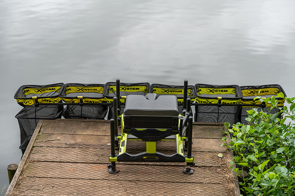 Bras Matrix Tool Bar XL