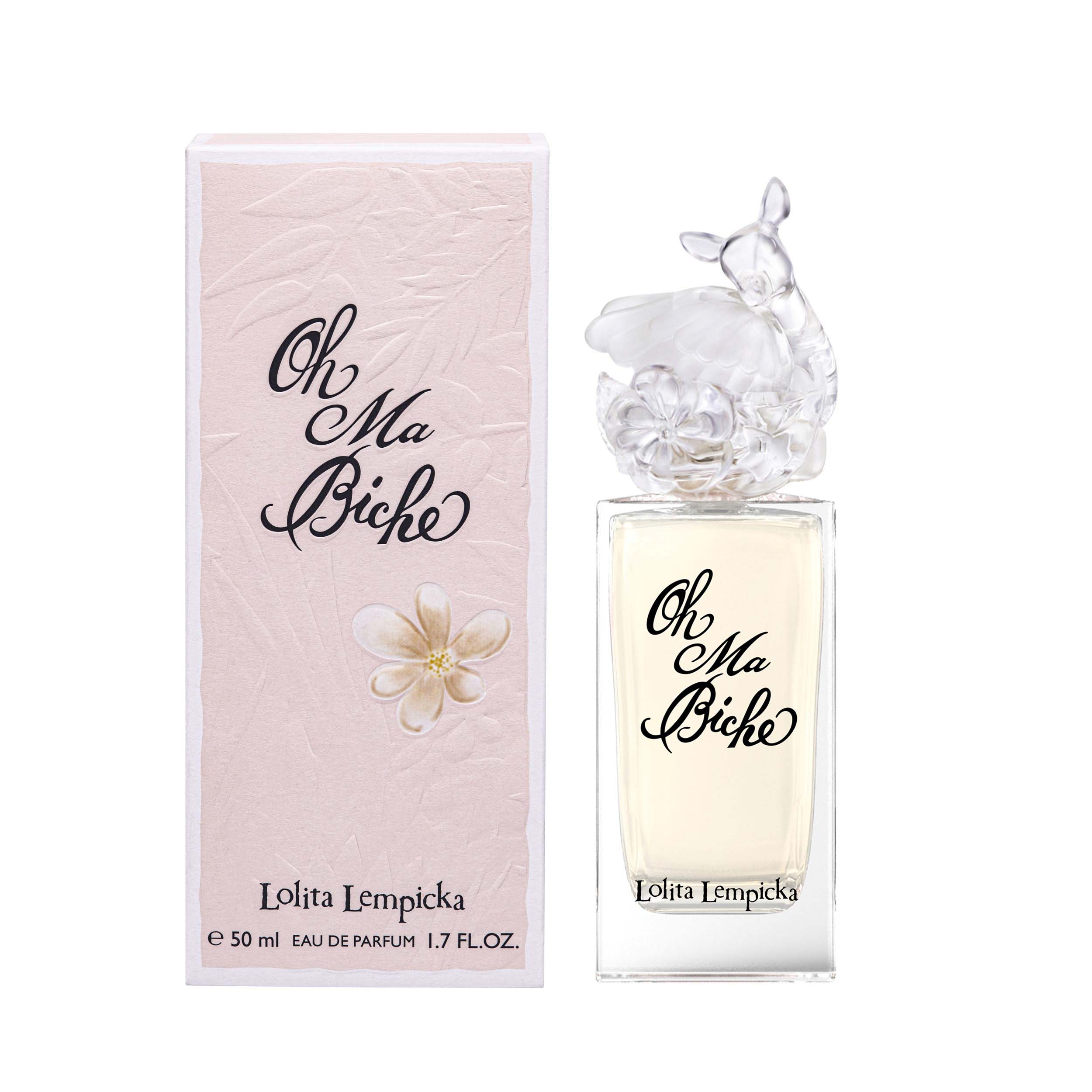 Lolita Lempicka Oh Ma Biche Eau de Parfum<br>50 ml, Spray