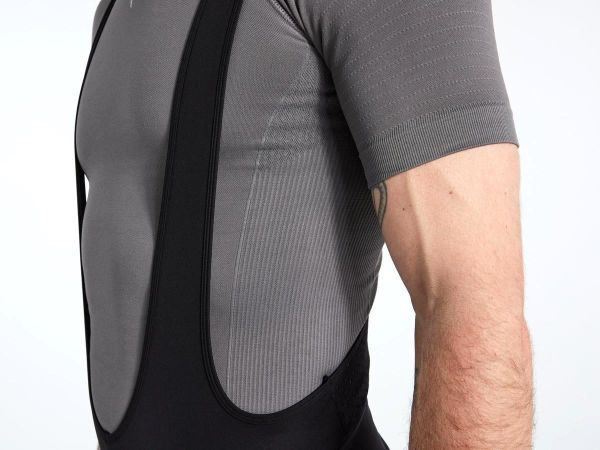 Specialized Seamless SS Base Layer, Grey