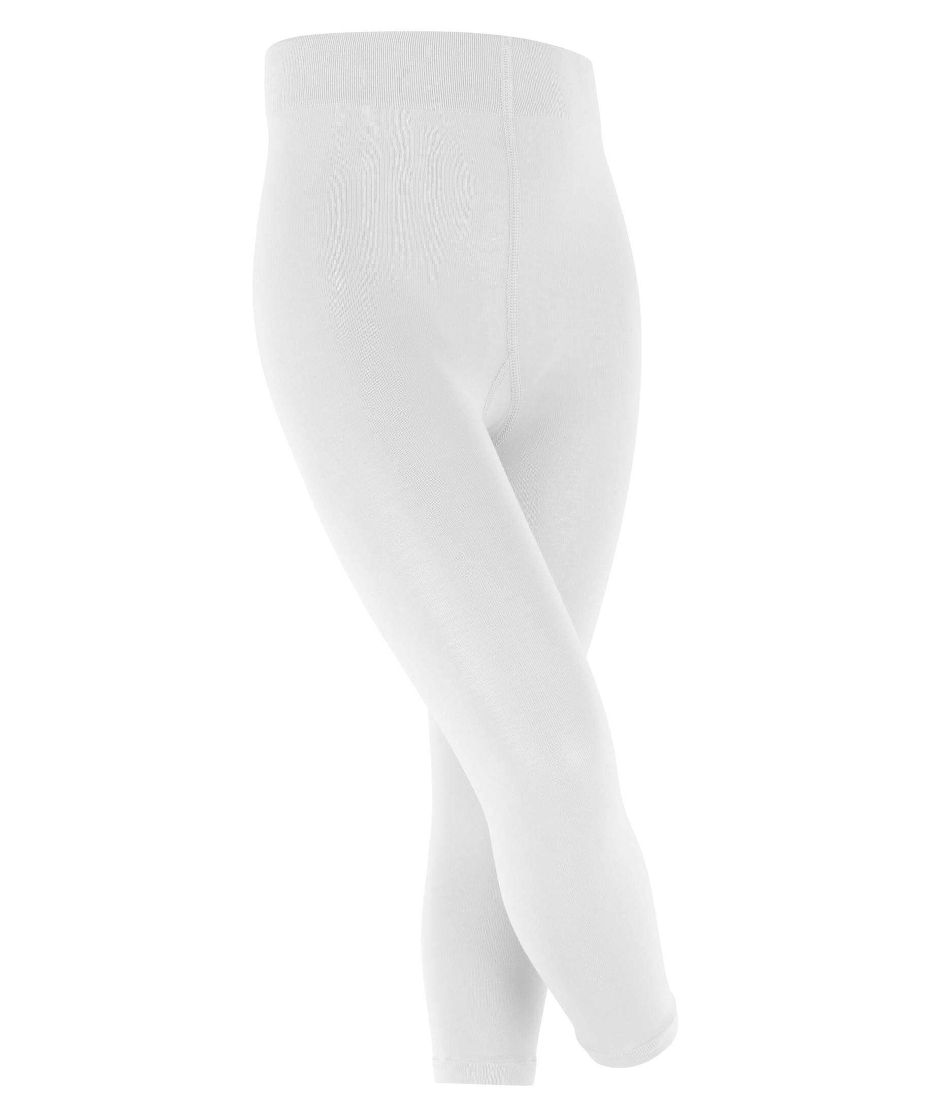 FALKE| Mädchen Leggings Cotton Touch