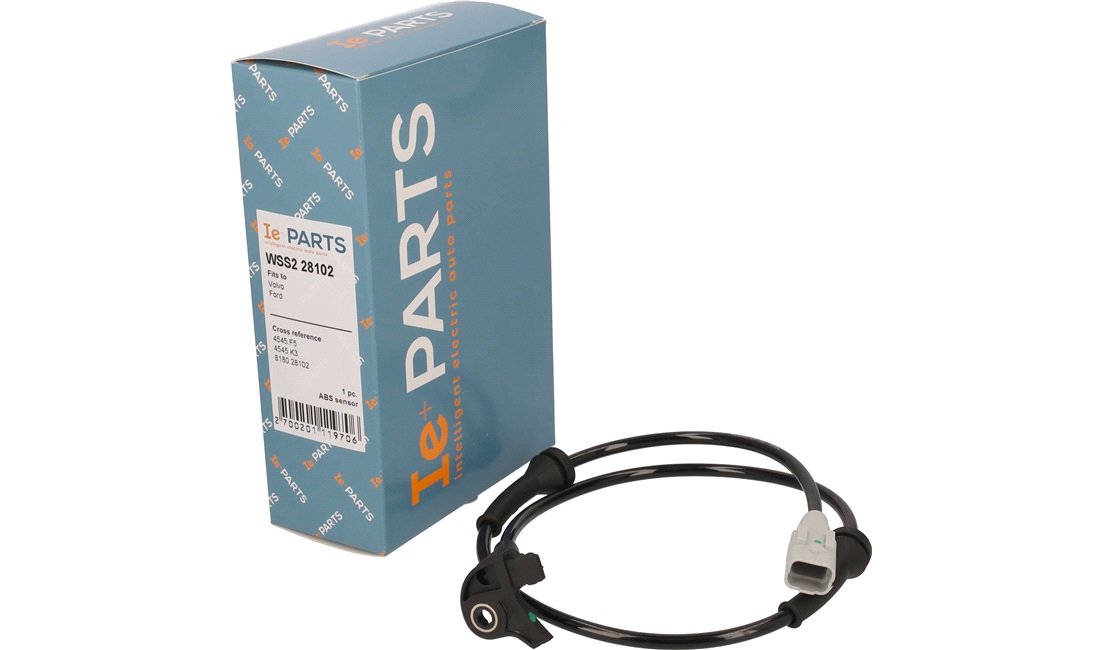 ABS sensor