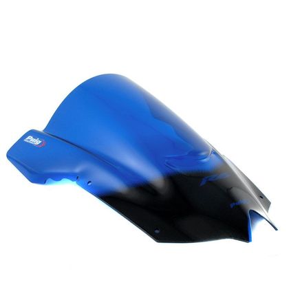 Bulle Puig Racing - Bleu