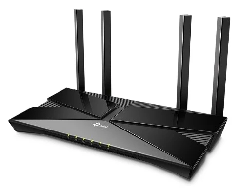 TP-Link Archer AX23 AX1800 Dual-Band Wi-Fi 6