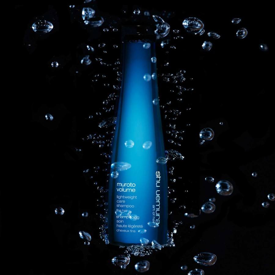 Shu Uemura Art Of Hair Muroto Volume Shampoo 300ml