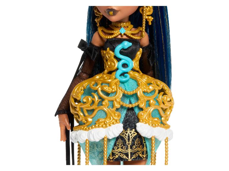 Monster High pop