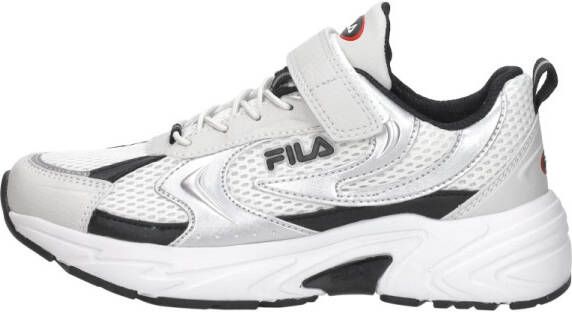 Fila Kreatix V Sneakers Meisjes Zwart