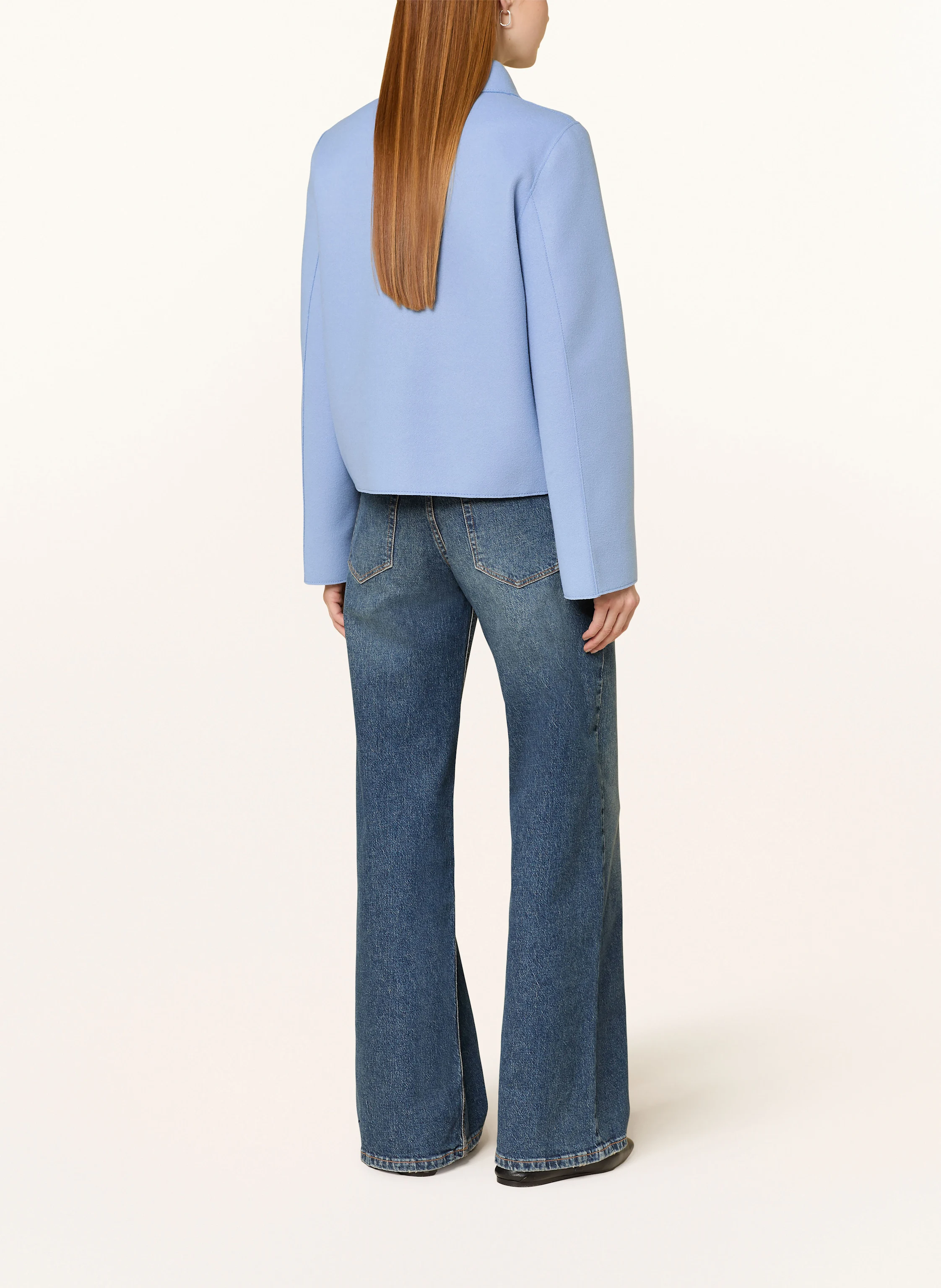 CINQUE Kastenjacke CIELVI