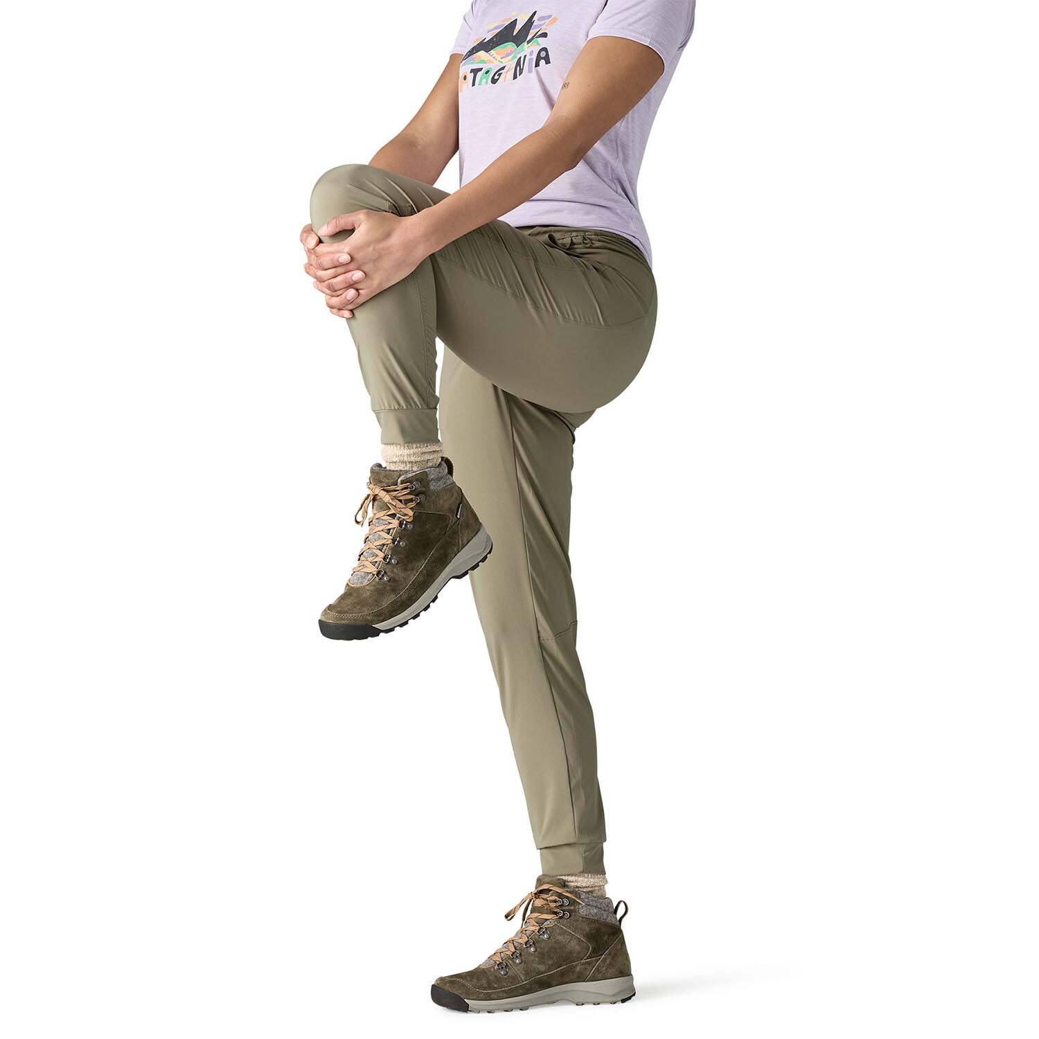 Patagonia Womens Terrebonne Joggers