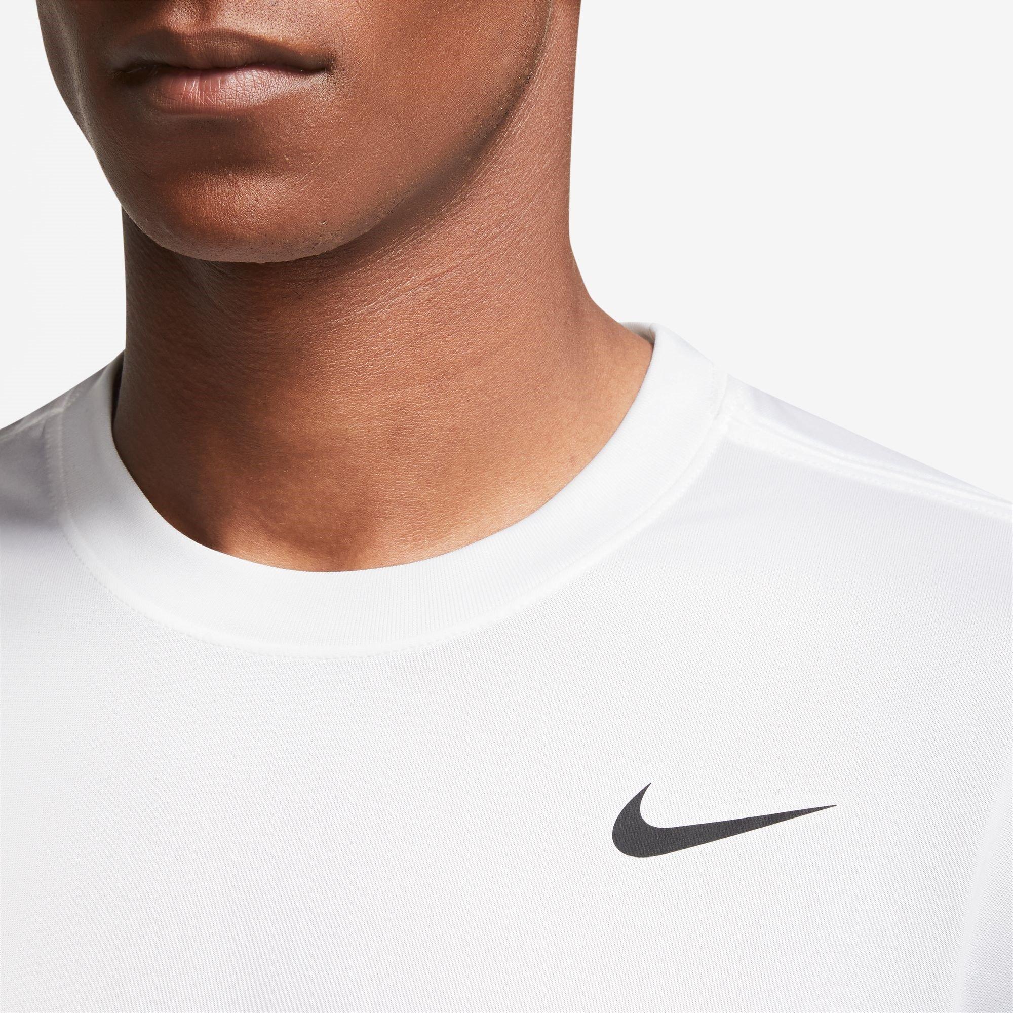 Nike Dri FIT Legend Mens Fitness T Shirt