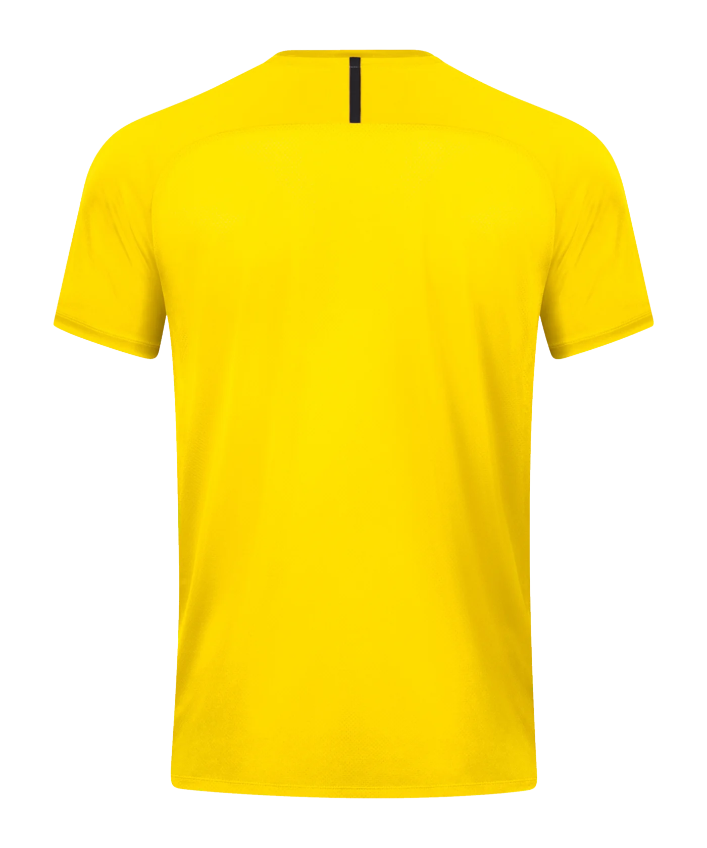 JAKO Challenge Trikot Gelb Schwarz F301
