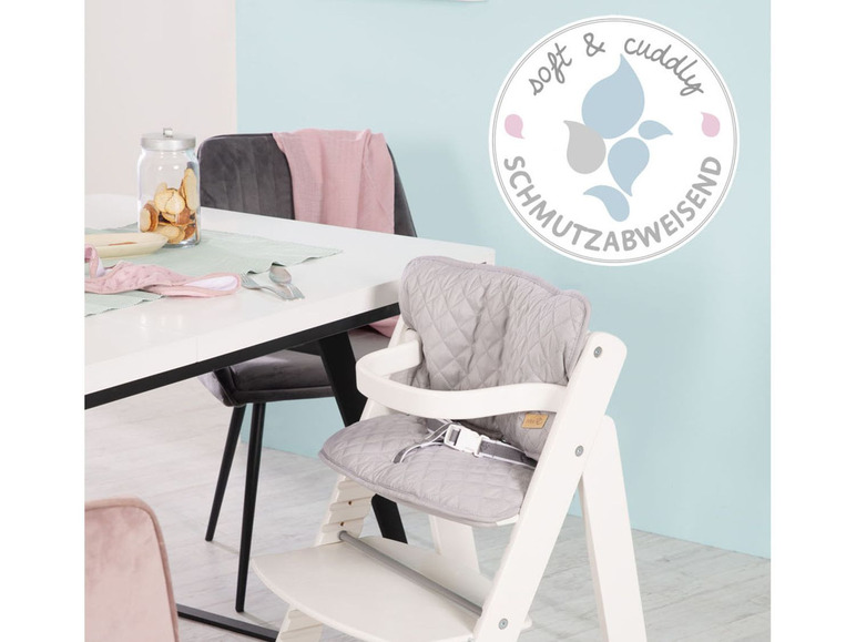 Kinderstoel stoelverkleiner