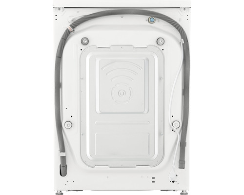 LG F6WV710AT2 wasmachine, 10,5 kg capaciteit, 1600 tpm