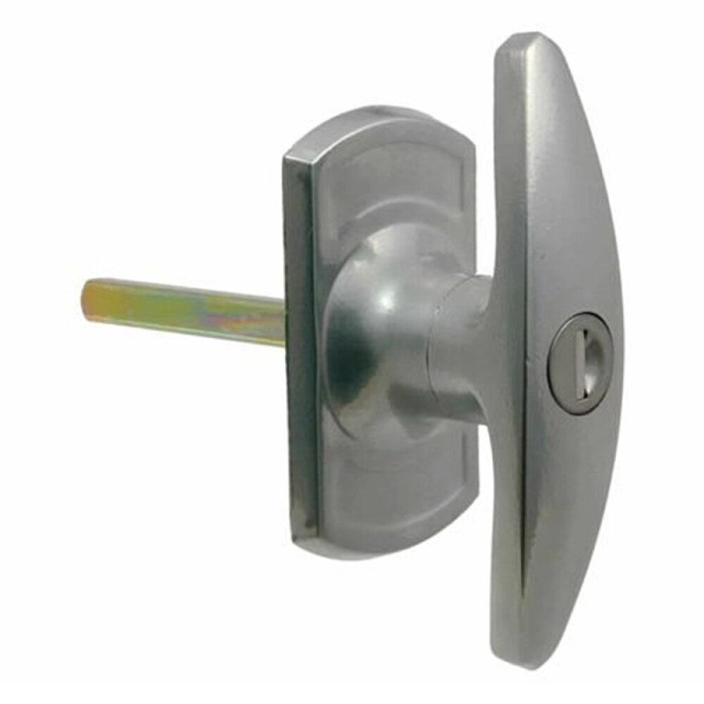 SYLINDERVRIDER ASSA ABLOY GARASJEDØR 1616 KROM