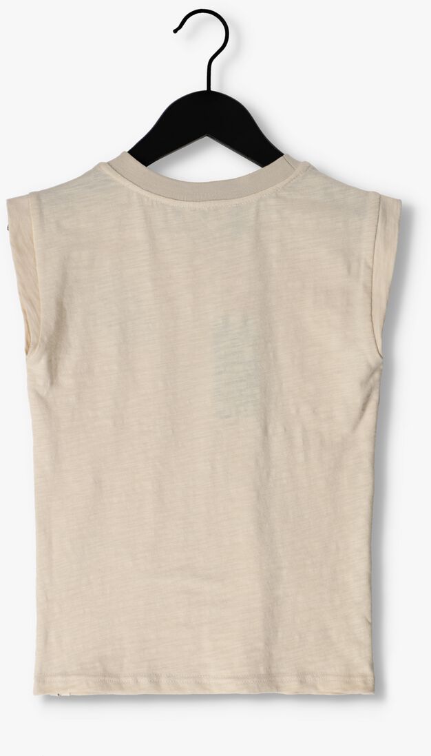 LOOXS oranje looxs t-shirt t-shirt 1