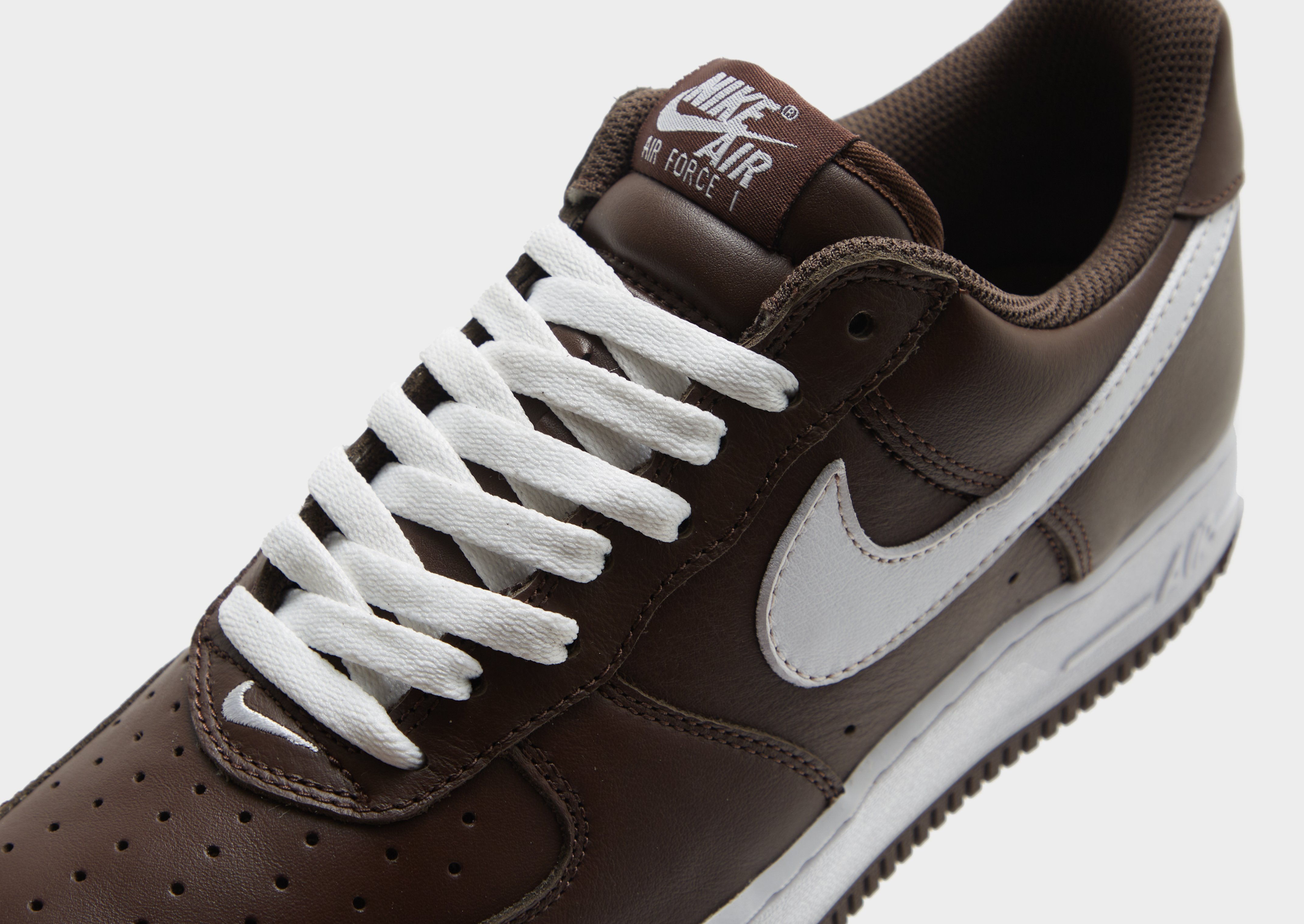 Nike Air Force 1 Low 'Colour of the Month' Homme