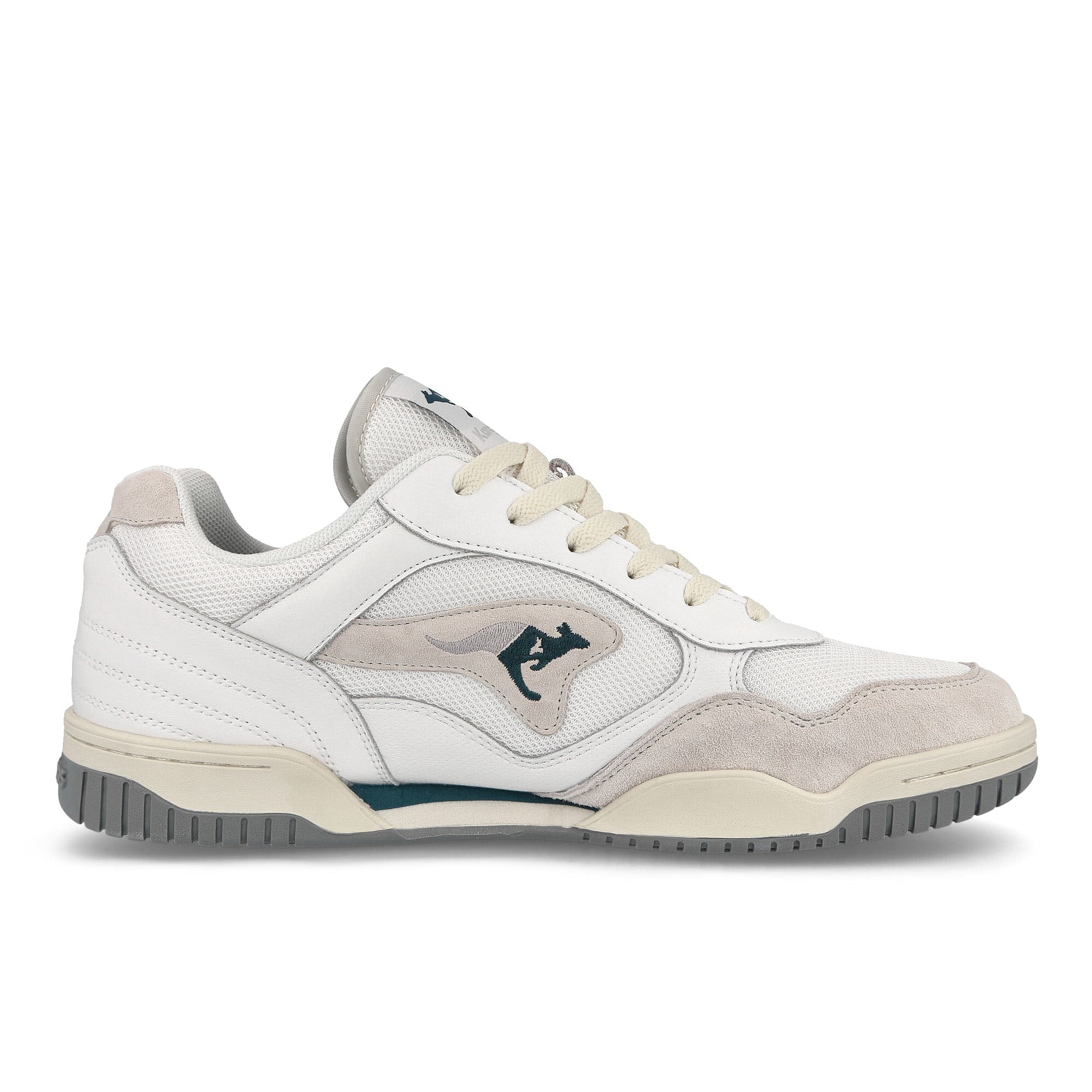 KangaROOS<br>Net OG
