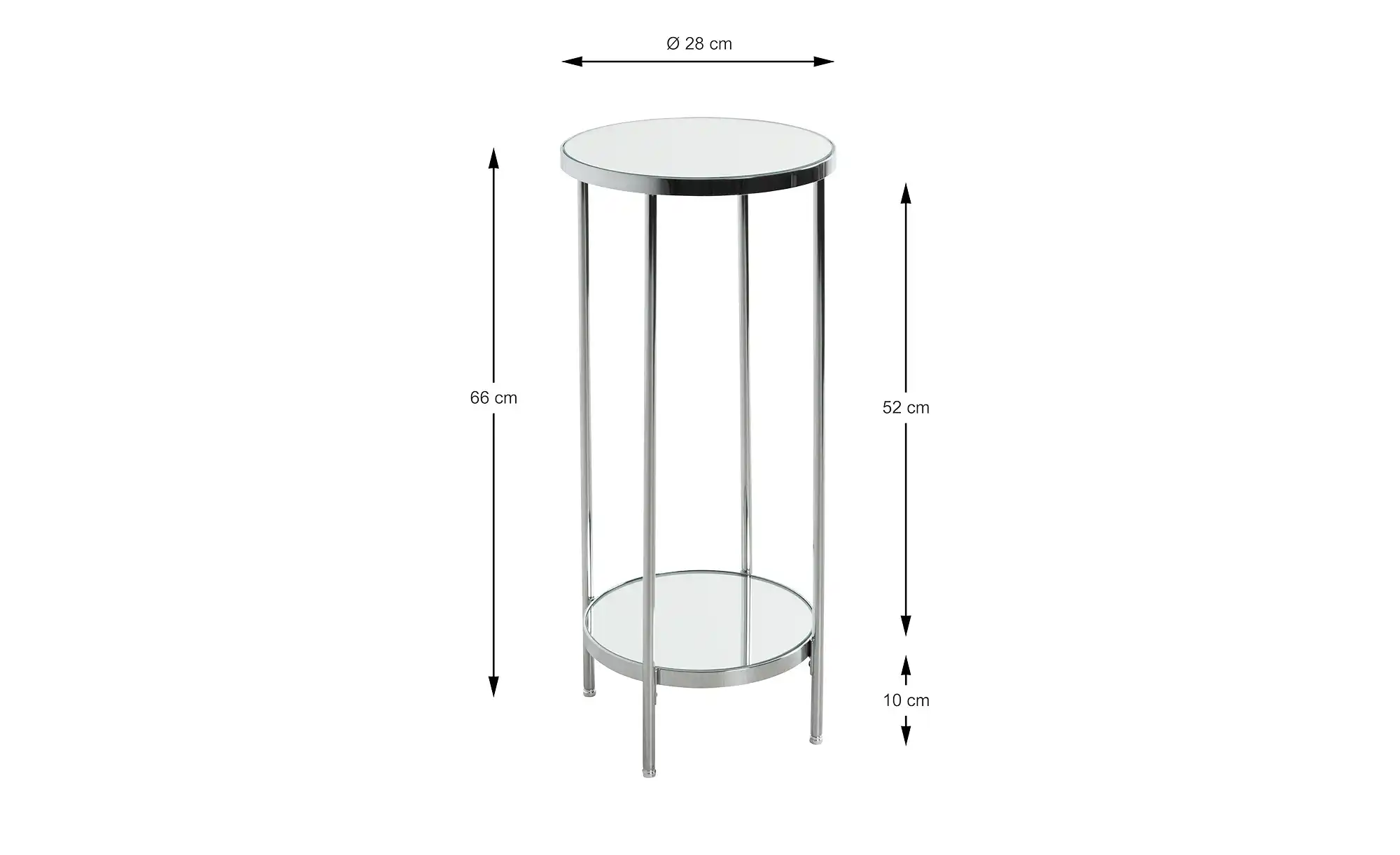 Blumensäule Husby