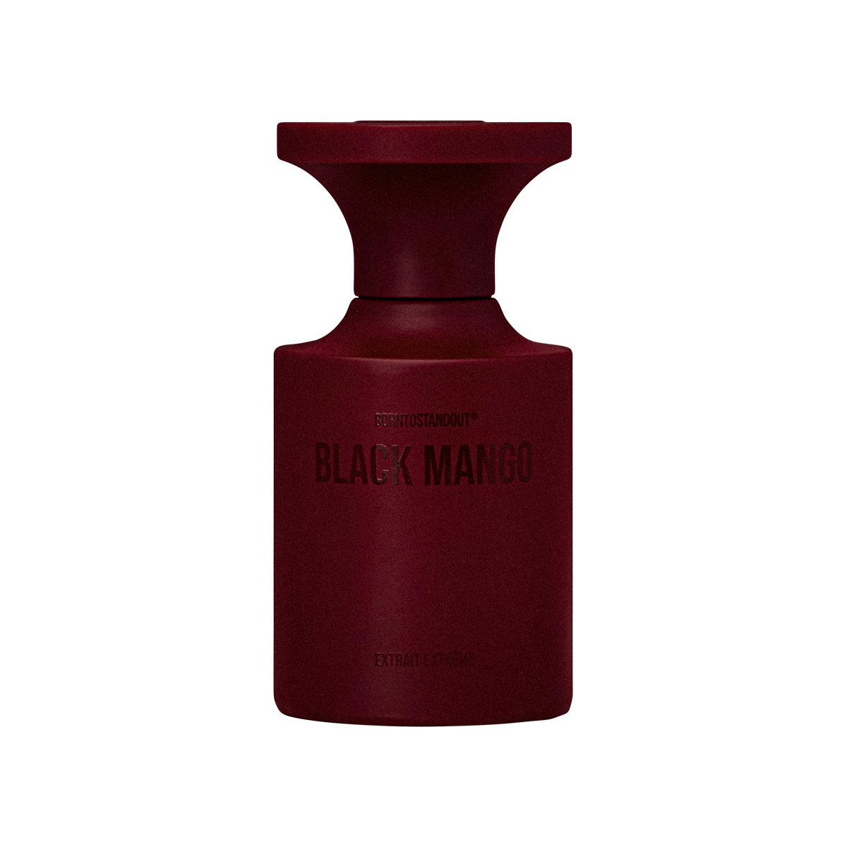 Black Mango Extrait de Parfum 50ml