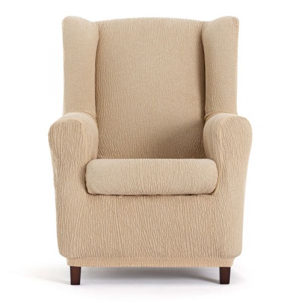 Eysa Capa para Poltrona Troya Bege 80 X 100 X 90 cm - D1606866