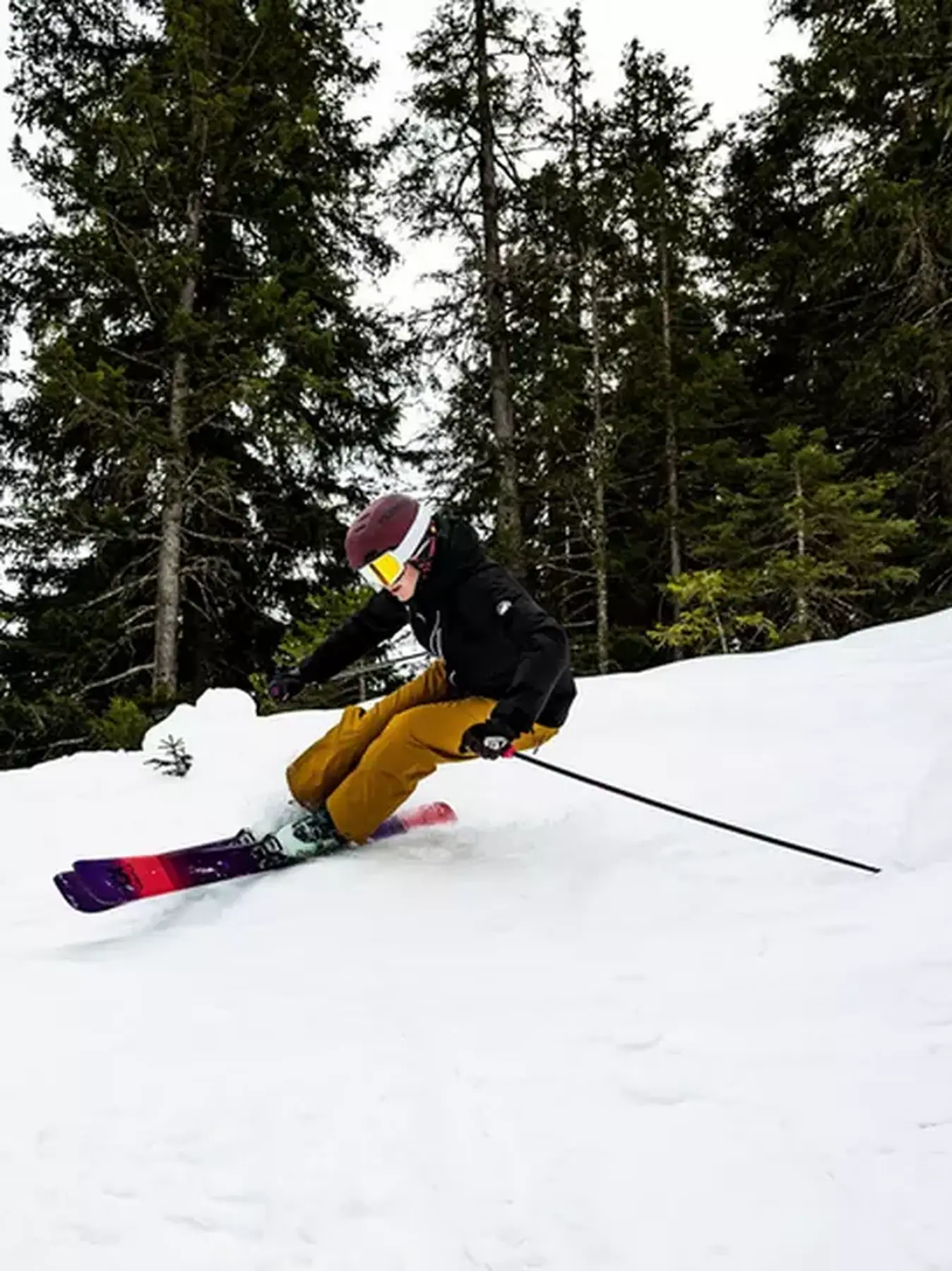 Dalbello Cabrio MV 90 IF Skistøvler Herre | SkatePro