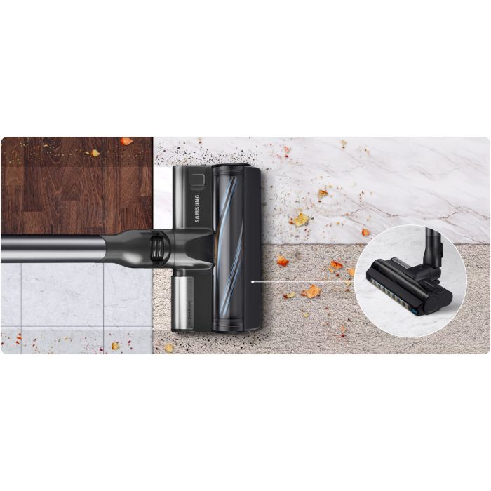 Samsung Bespoke Jet Pet VS20A95823W/WA
