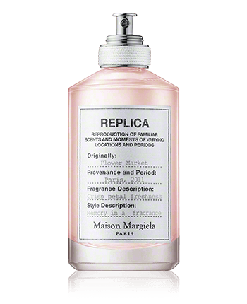 Maison Margiela Replica Flower Market edt vapo 100ml
