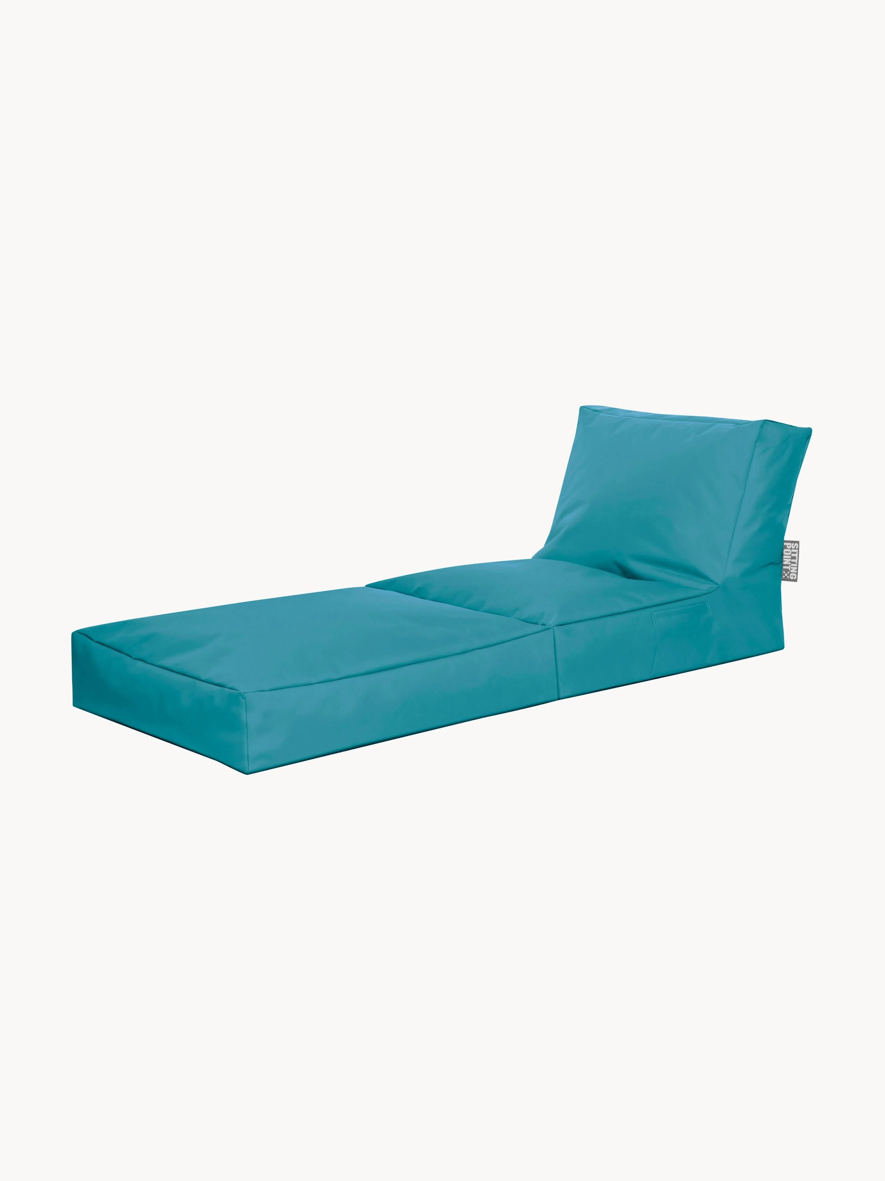 Tuin ligzak Twist Scuba