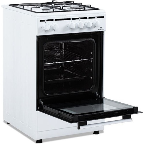 Cuisinière mixte Electroline TECCMC5060