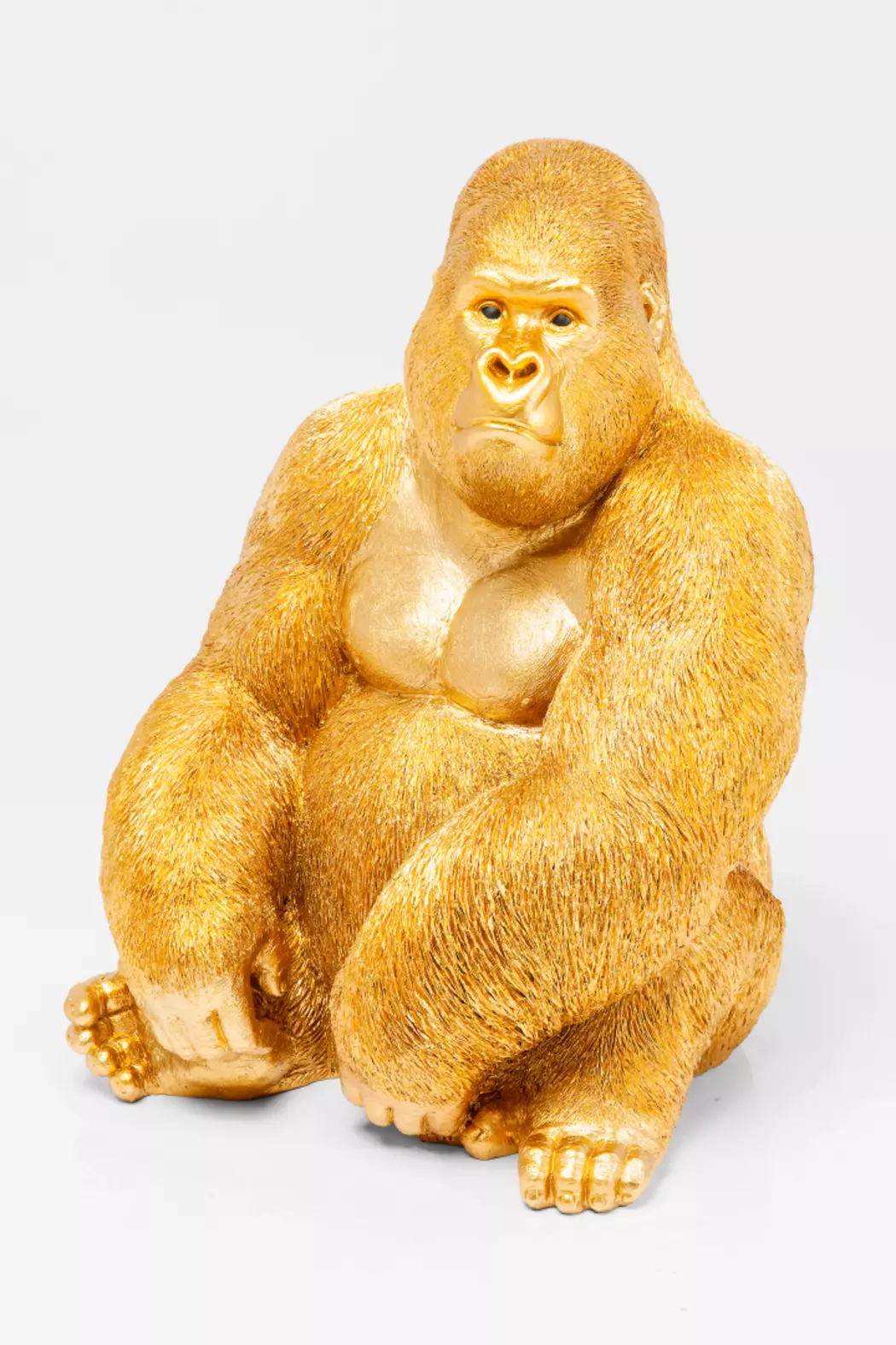 Deko Figur 61445 Monkey Gorilla