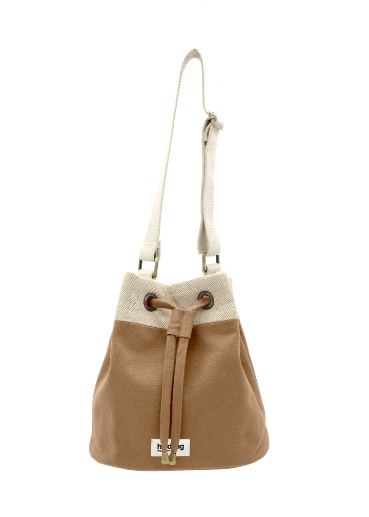 Sac seau Julie Cannelle
